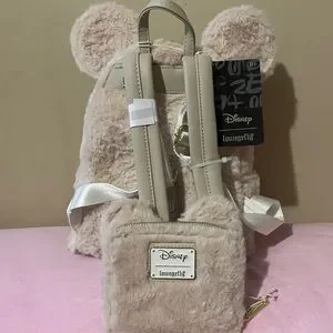 Loungefly | Bags | Last One Loungefly Disney Minnie Mouse  display picture 1